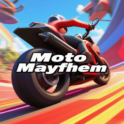 Moto Mayhem
